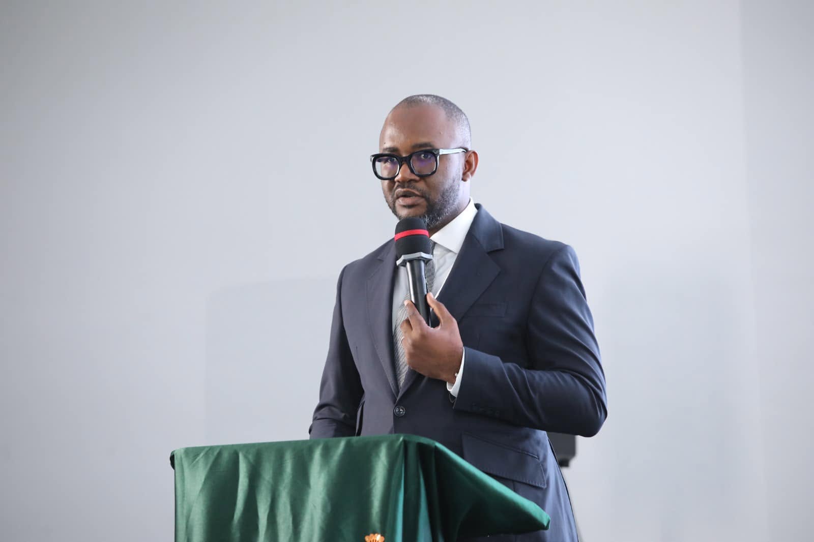 Portrait de Thiekoro DOUMBIA